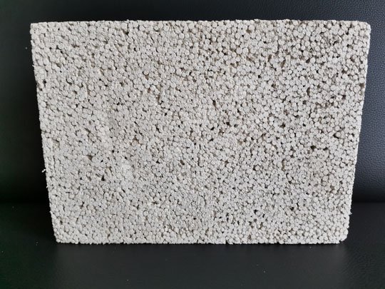 談談泡沫板包裝有哪些特性