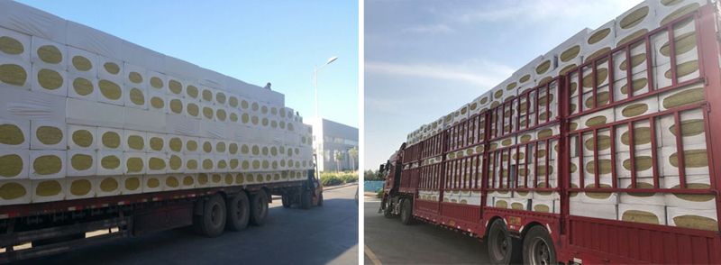 屋面保溫巖棉板 屋面保溫巖棉板