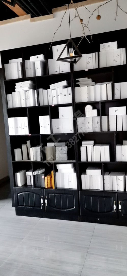 建筑行業越來越多的使用EPS線條