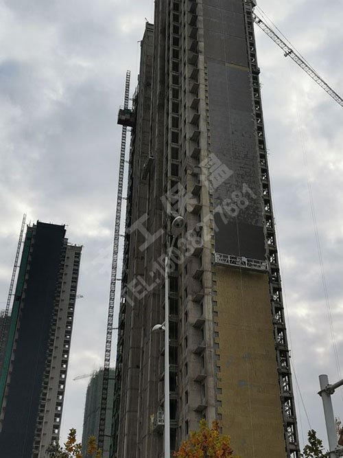 擠塑板使用時需要注意的幾點！