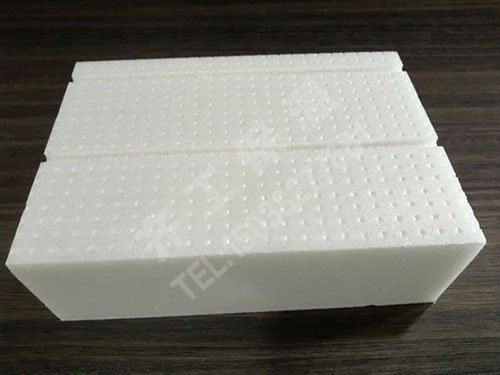 外墻外保溫的主要優點