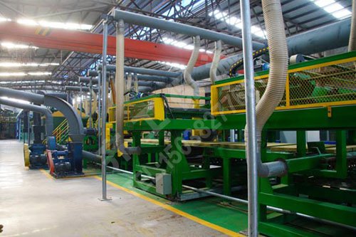 什么是半硬質防水巖棉板？