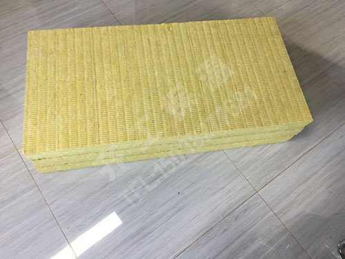 巖棉板屬性介紹