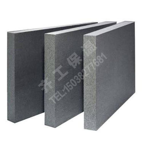 石墨聚苯板?在外墻上使用的優(yōu)勢？