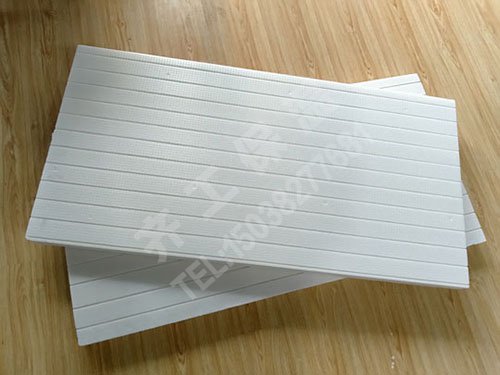 擠塑板和聚苯板的區別介紹