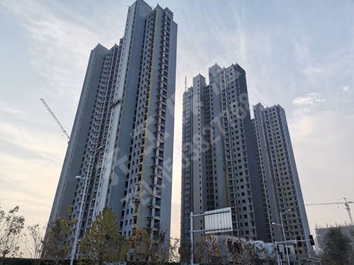 XPS擠塑板的接縫應該怎么處理?