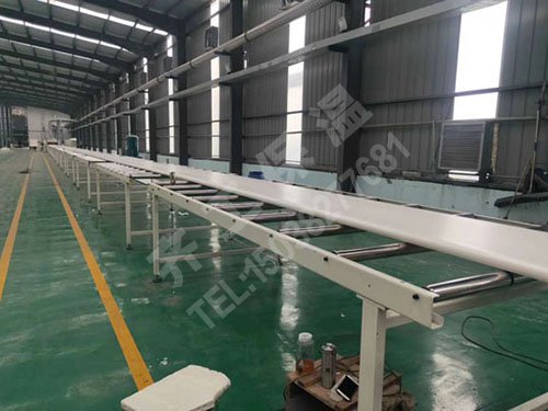 購買擠塑板常進入的誤區(qū)分享