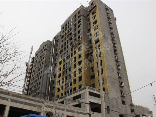 巖棉板廠家施工后如何進行驗收？