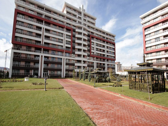 保溫的復合開封巖棉板，溫差再大也不怕！