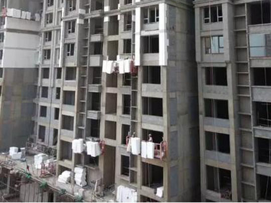 洛陽(yáng)巖棉在建筑防火領(lǐng)域的應(yīng)用