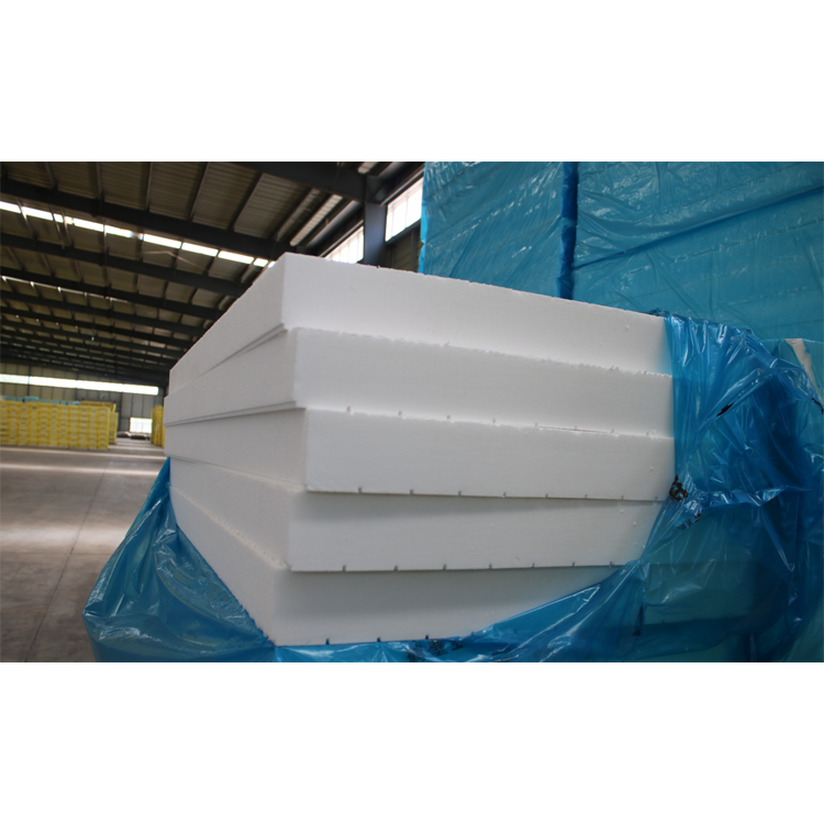 比較XPS擠塑板及EPS擠塑板的技術可靠性