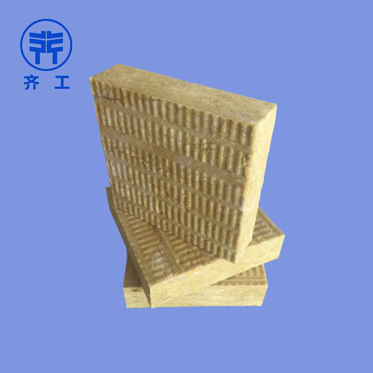 復合巖棉板報價