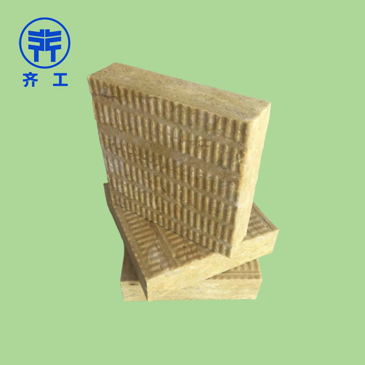 水泥復合巖棉板