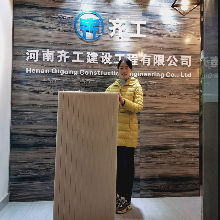 擠塑板廠家產品的穩定性