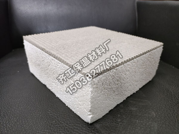 砂漿復合聚苯板 砂漿復合聚苯板